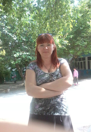 Моя фотография - Татьяна, 52 из Анапа (@tatyana181149)