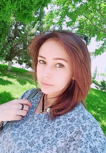 Mein Foto - Lana, 38 aus Aschgabat (@lana32151)