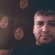 Амин., 37, Москва