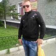 ИВАН, 30, Куйбышев (Новосибирская обл.)