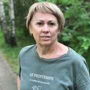 Svetlana 64 Saint Petersburg