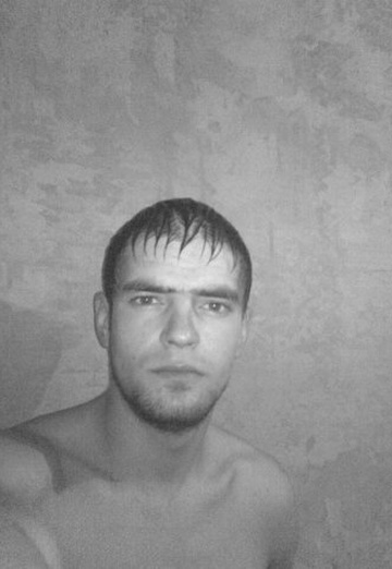 My photo - ivan, 35 from Chornomorsk (@ivan2639)