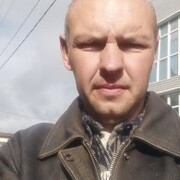 Олег Шицов, 35, Яшкино