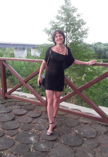 My photo - Olesya, 43 from Svetlogorsk (@olesya25819)
