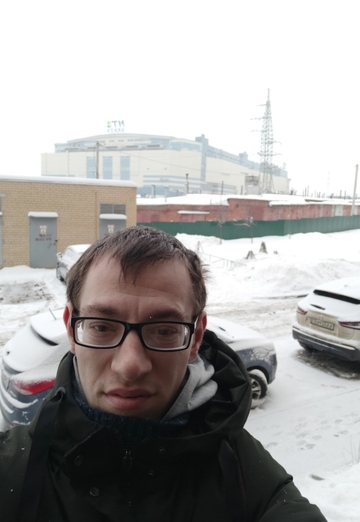 My photo - Anatoliy, 33 from Novocheboksarsk (@anatoliy89943)