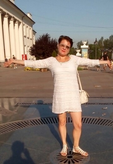 My photo - oksana, 44 from Krivoy Rog (@oksana125915)