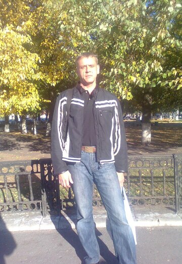 Моя фотография - БОРИС, 52 из Киров (@boris33320)