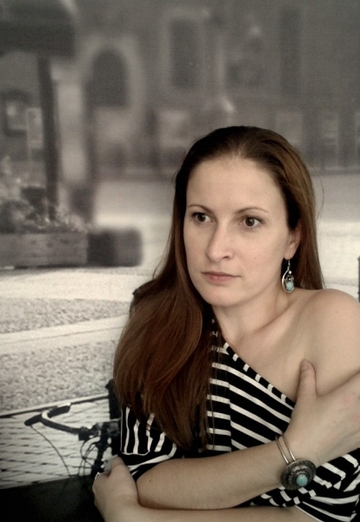 Моя фотография - МАРИИНА, 39 из Лубны (@radionowam2015)
