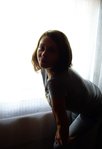 Mein Foto - Arina, 37 aus Tschebarkul (@id171106)