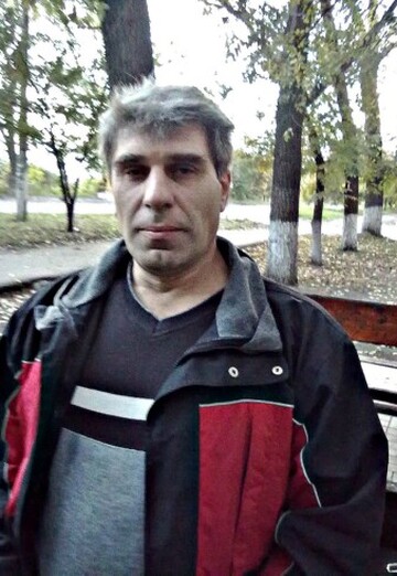 My photo - Yedik, 55 from Donetsk (@edik7335754)