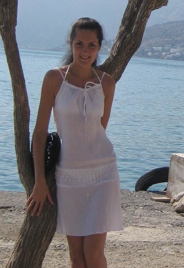 My photo - Marina, 39 from Tula (@marina1529)
