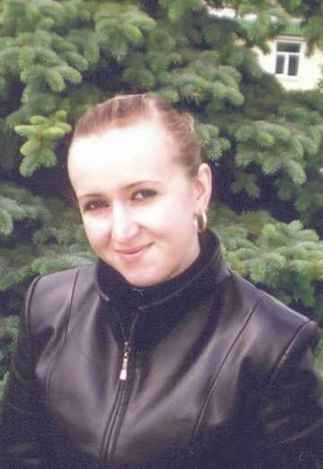 Моя фотография - ОКСАНА, 36 из Ялуторовск (@oksana295)