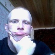 ДЕНЧИК, 36, Белый Яр