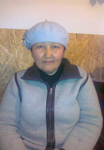My photo - nurziya, 53 from Talas (@nurziya29)