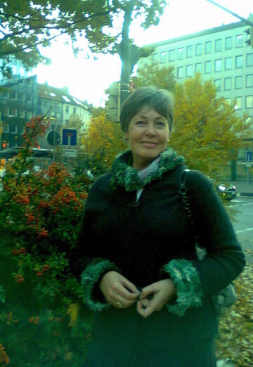 Моя фотография - Татьяна, 72 из Гельзенкирхен (@tatyana134003)