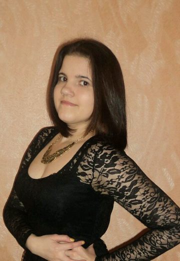My photo - Rezedushka, 29 from Naberezhnye Chelny (@rezedushka5)