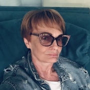 Ирина, 62, Москва