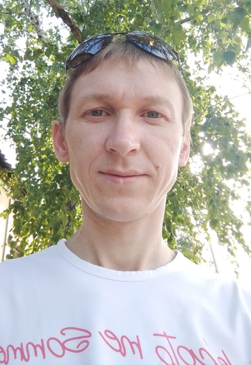 My photo - Maksim, 41 from Krasnyy Sulin (@maksim242865)