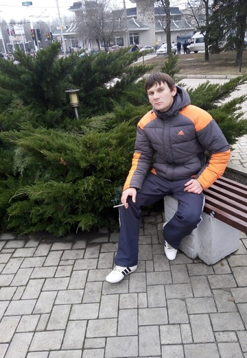 Моя фотография - Денис, 36 из Донецк (@denis206142)