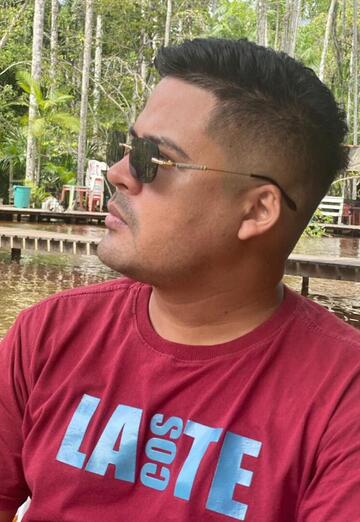 My photo - Ribeiro, 30 from Brasília (@ribeiro123)