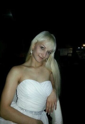 Моя фотография - Женя, 34 из Комсомольск-на-Амуре (@jenya52063)