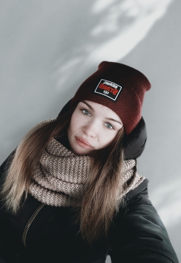 Ma photo - Lioudmila, 27 de Horol (@ludmila107501)