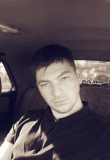 Моя фотография - Зелим, 28 из Владикавказ (@zelim318)