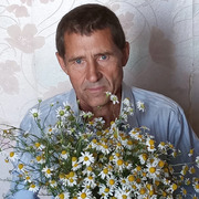 Пётр, 53, Ульяновск
