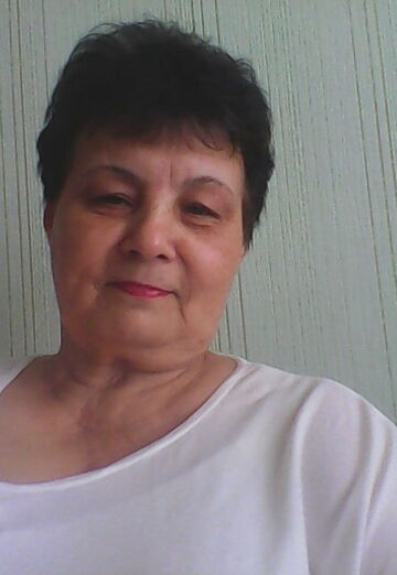 My photo - Natalya, 67 from Volzhskiy (@natalya202111)