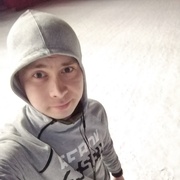 Валентин 30 лет (Водолей) Амдерма