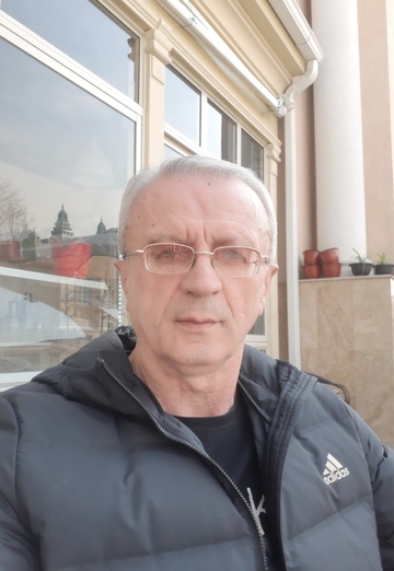 My photo - Artem, 59 from Kislovodsk (@artem179367)