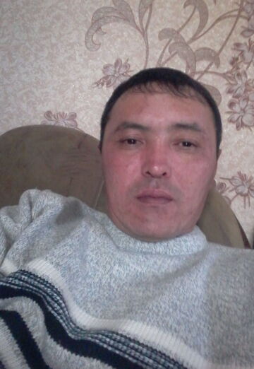 My photo - Murat, 35 from Shymkent (@murat10404)