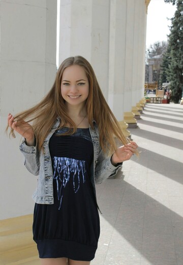 Моя фотография - Диана, 25 из Киев (@diana15264)