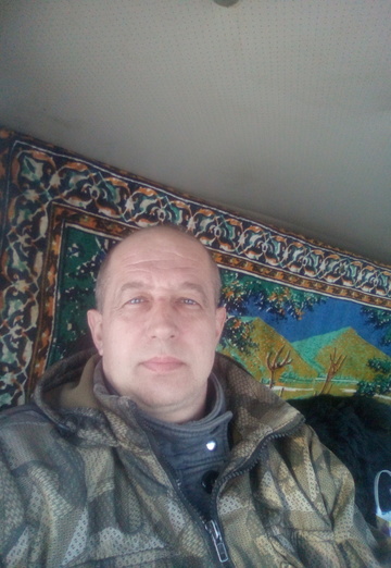 Моя фотография - Андрей, 49 из Владимир (@andrey700343)