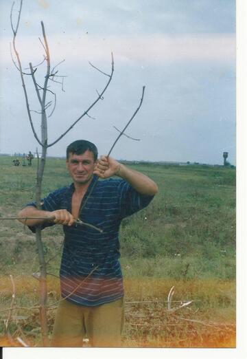 Моя фотография - Владимио, 34 из Пятигорск (@vladimio121)