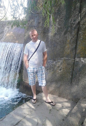 Моя фотография - Юрий, 41 из Минск (@uriy79770)