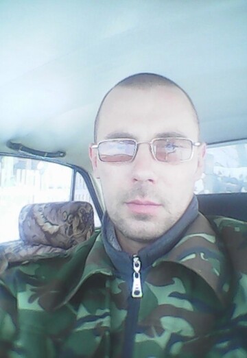 Моя фотография - Александр, 47 из Томск (@aleksandr667592)