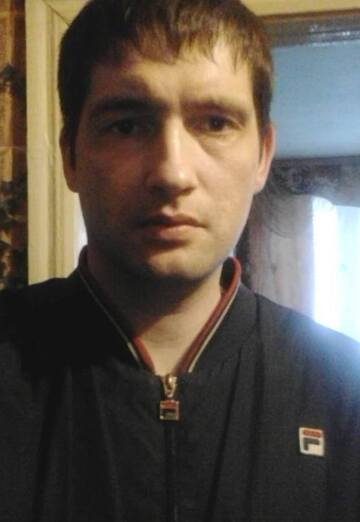 My photo - Mihail, 44 from Tver (@mihail140031)