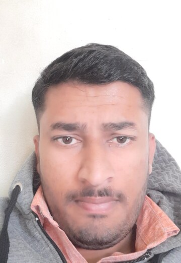 My photo - kadam Ashish, 28 from Solapur (@kadamashish)