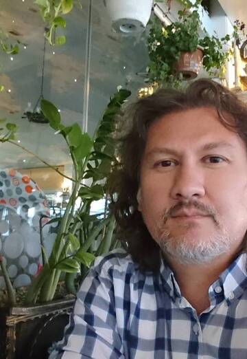 My photo - kiril valdez, 55 from Nakhchivan (@kirilvaldez)
