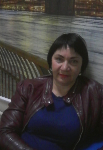 Моя фотография - Валентина, 58 из Чернигов (@valentina49732)