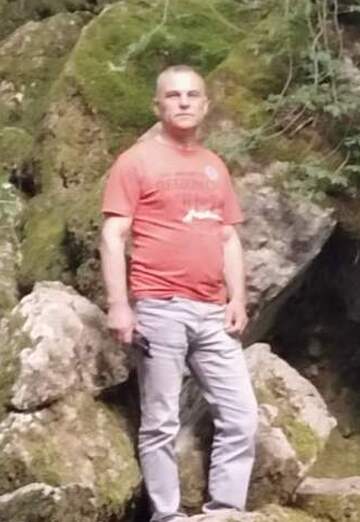 My photo - Boban, 53 from Aleksinac (@boban145)