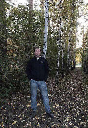 My photo - andrei2206, 46 from Murmansk (@andrei7847)