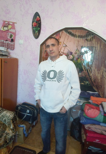 Моя фотография - Владимир, 39 из Нерюнгри (@vladimir362728)