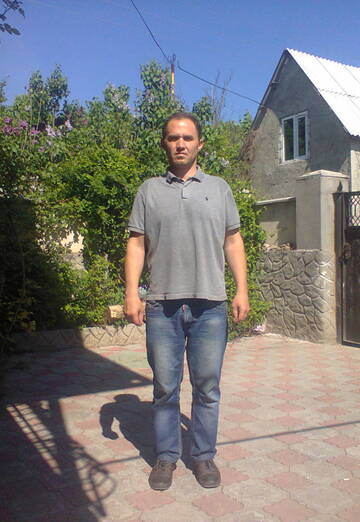 My photo - Gendiy, 49 from Kishinev (@gendiy4)