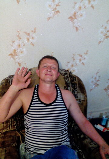 Моя фотография - Сергей, 56 из Красноуфимск (@sergey313952)