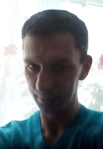 Моя фотография - Рустам, 49 из Стерлитамак (@rustam35342)