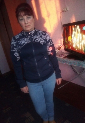 Моя фотография - Наталья, 51 из Лебяжье (@natalya241853)