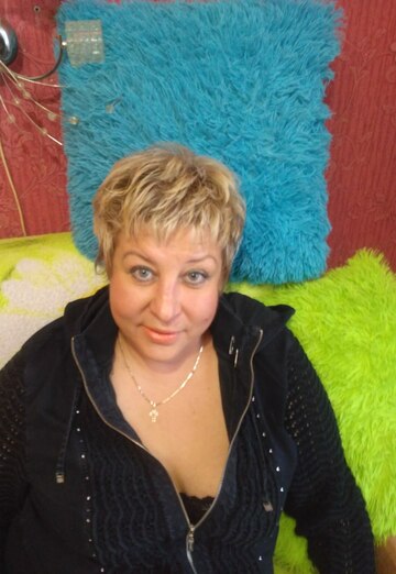 My photo - Veronika Ivanovna Pol, 56 from Zelenograd (@veronikaivanovnapol0)