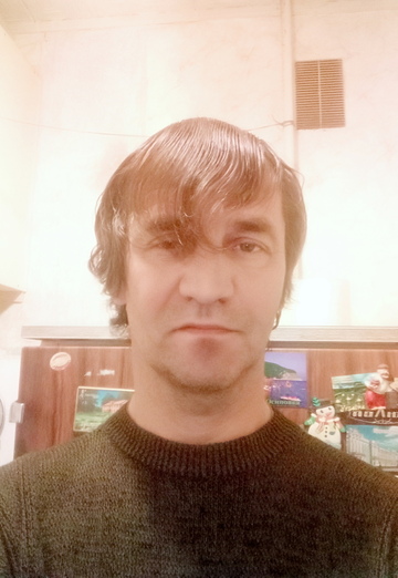 My photo - SERGEY, 52 from Perm (@sergey957305)